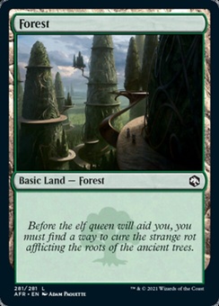 Forest #281