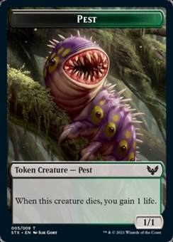 Pest (token)