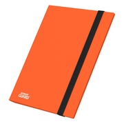 Ultimate Guard Flexfolio - 18-Pocket Orange