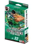 One Piece - Roronoa Zoro ST-32
