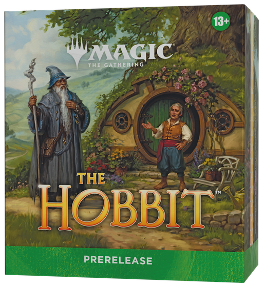 The Hobbit - Prerelease Pack