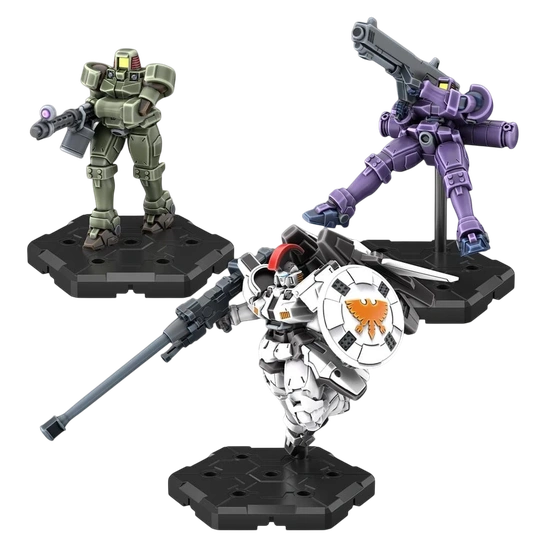 Gundam Assemble - Expansion Pack EX-05