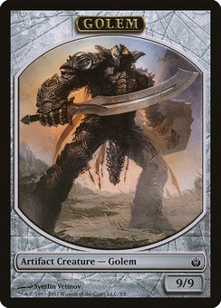 Golem (token)