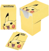 Pokémon - Pikachu: krabička na 75 karet