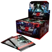 Neuroscape TCG - Genesis Unlimited Booster Box
