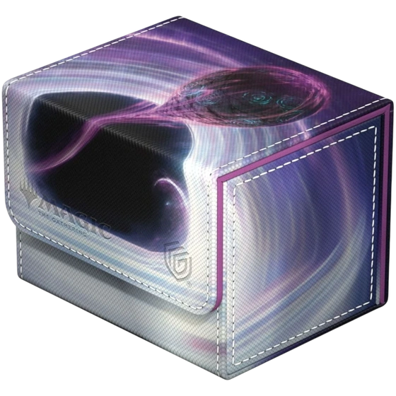 Ultimate Guard Sidewinder 100+ Xenoskin Magic: The Gathering "Edge of Eternities" - Susur, Secundi Void Altar