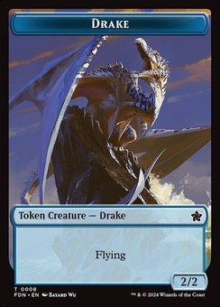 Drake (token)