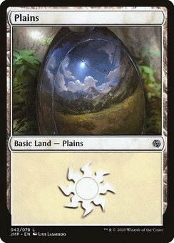 Plains #43