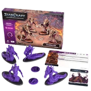 StarCraft® TMG - Hydralisk - Zerg