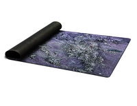 Sorcery: Contested Realm - Gothic “Void” Two-Player Playmat