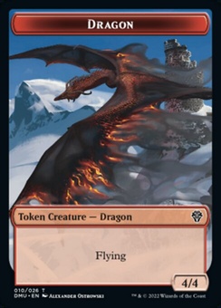 Dragon (token)