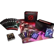 Neuroscape TCG - Genesis Unlimited Master Diver Kit