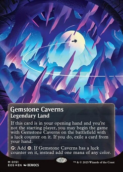 Gemstone Caverns (borderless)