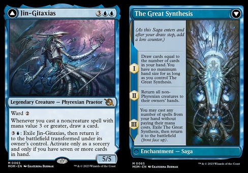 Jin-Gitaxias