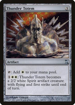 Thunder Totem (TSP PL)