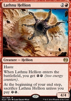 Lathnu Hellion