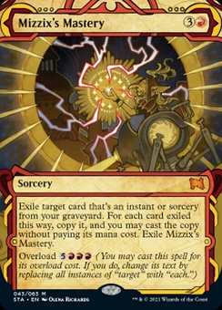 Mizzix's Mastery
