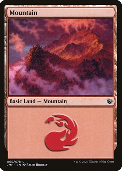 Mountain #65