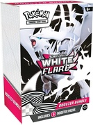 White Flare: Booster Bundle