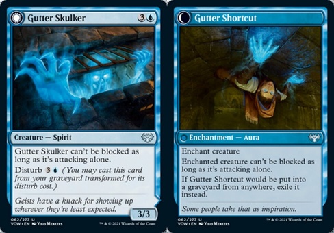 Gutter Skulker