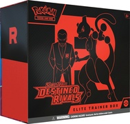 Destined Rivals: Elite Trainer Box