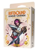 Riftbound TCG: Spiritforged Champion Deck - Fiora