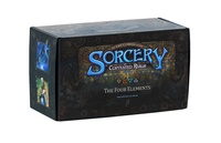 Sorcery: Contested Realm - Beta Precon Box (4 decks) (předprodej)