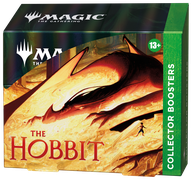 The Hobbit - Collector Booster Box