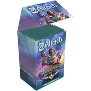 Altered Whispers from the Maze - Prerelease kit + 3 boostery