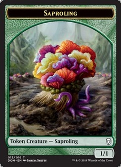 Saproling #3 (token)