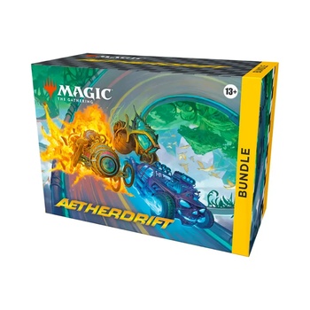 Aetherdrift - Fat Pack Bundle Aetherdrift - Fat Pack Bundle
