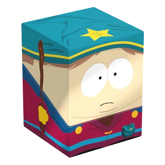 Squaroes Squaroe South Park™: The Stick of Truth SP011 - Grand Wizard Cartman