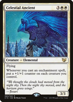 Celestial Ancient (C15)