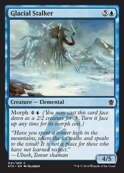 Glacial Stalker