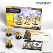 StarCraft® TMG - Zealot - Protoss