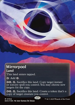 Mirrorpool (borderless)
