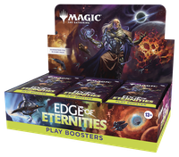 Edge of Eternities - Play Booster Box