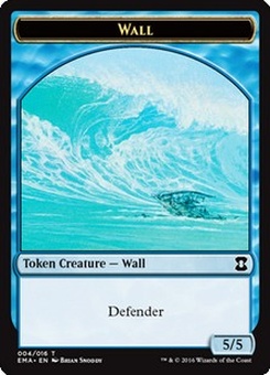 Wall (token)