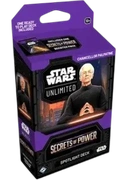 SWU - Secrets of Power: Spotlight Deck: Chancellor Palpatine