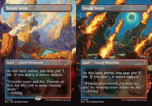 Steam Vents // Steam Vents (borderless)