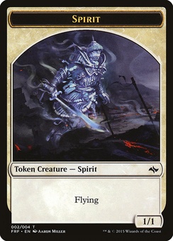 Spirit (token)