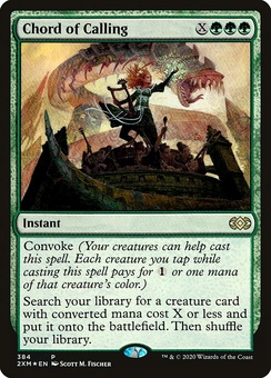 Chord of Calling (buyabox)