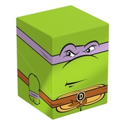 Squaroes Squaroe Teenage Mutant Ninja Turtles™ NT003 - Donatello