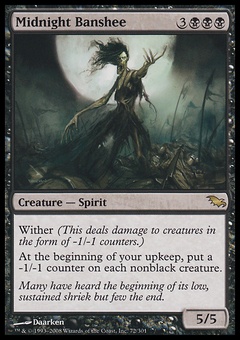 Midnight Banshee (PL)