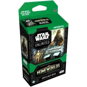 SWU - Homeworlds: Spotlight Deck: Chewbacca