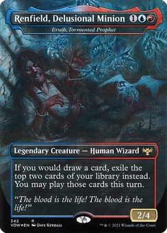 Eruth, Tormented Prophet (borderless)