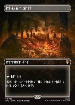 Treasure Vault (borderless)