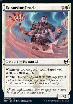 Doomskar Oracle
