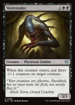 Skinrender