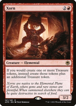 Xorn (foil)